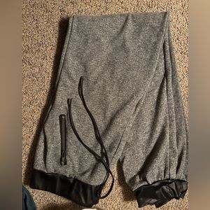 Jogger pants NWOT